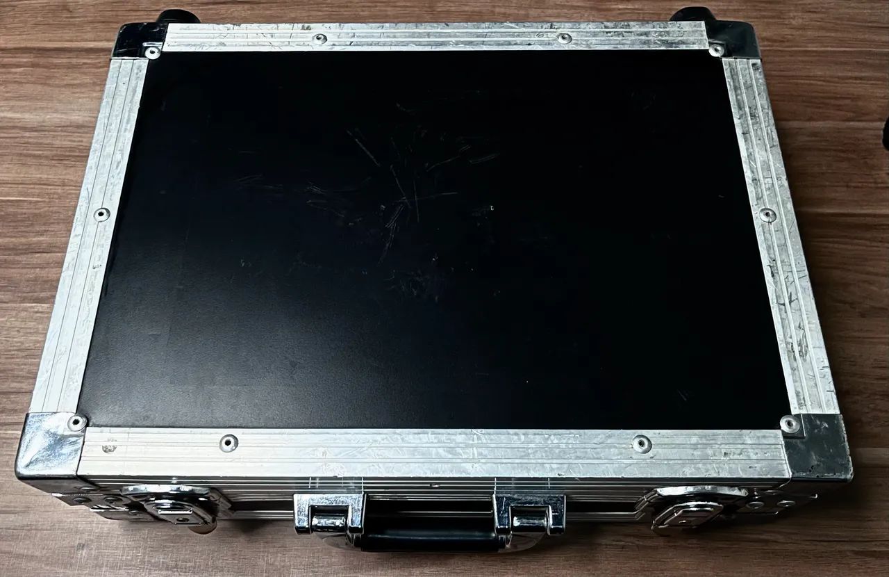 Case para notebook de 15 ou para carregar outras coisas - Foto 5