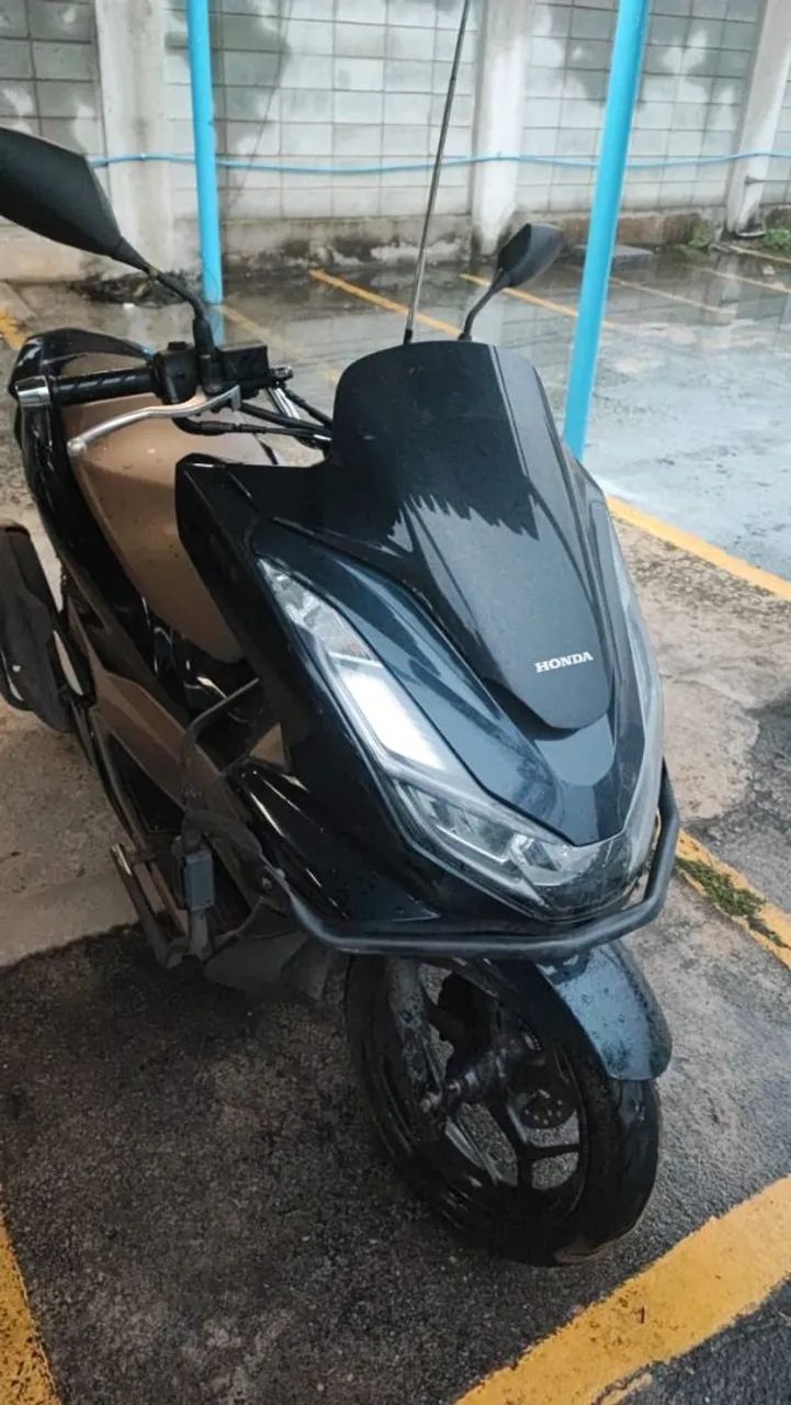 PCX 2024 DLX ABS - Foto 2
