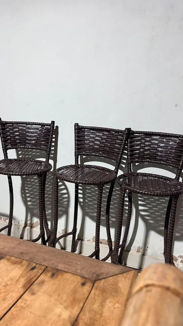 Vendo 3 baquetas  - Foto 2