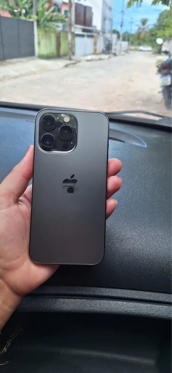 iPhone 13 Pro - Foto 4