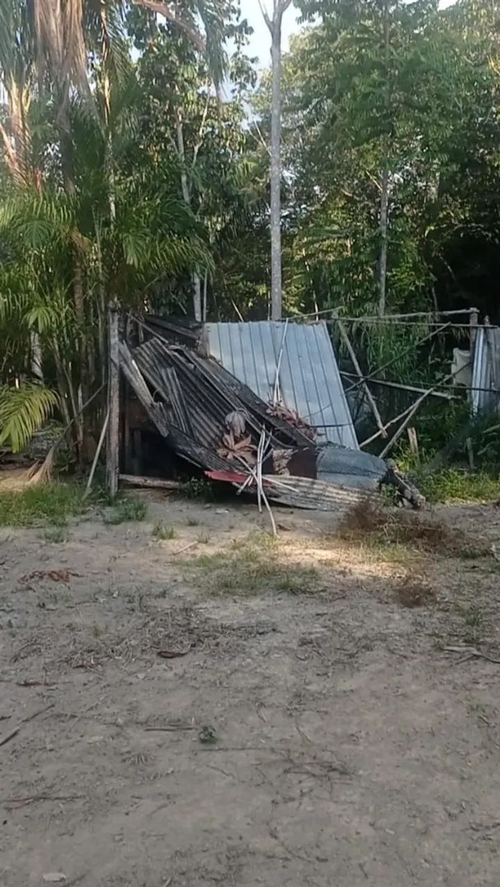 Vende-se um sítio em presidente Figueiredo  - Foto 5