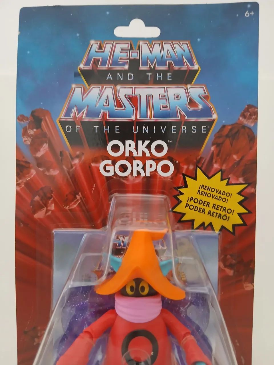 orko - Foto 2