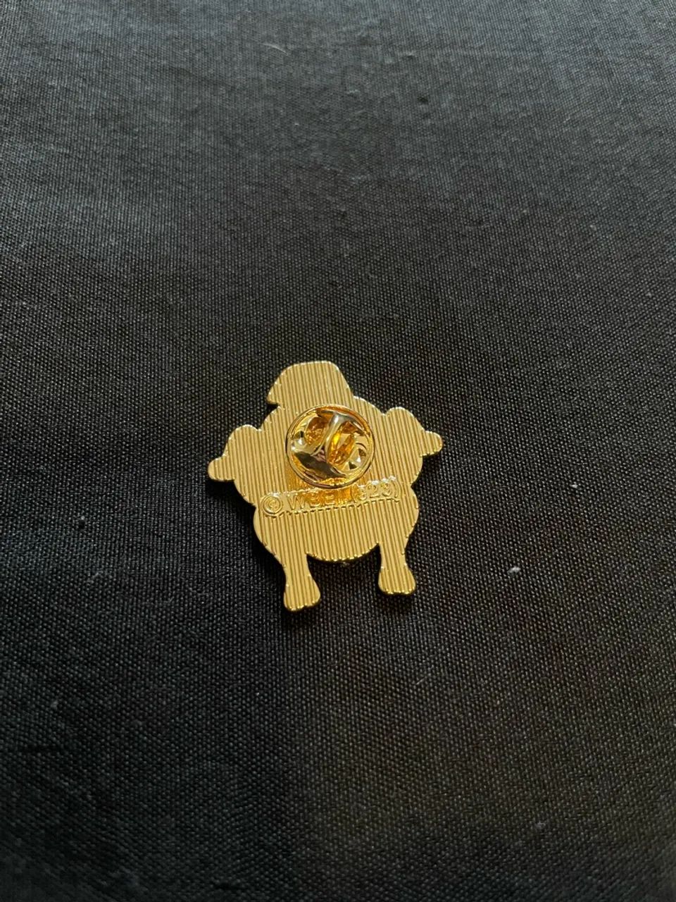 Pin Friends  - Foto 2