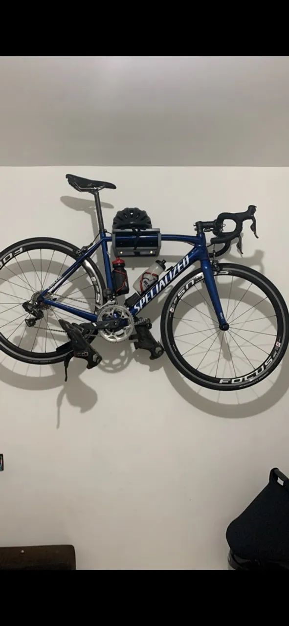 Specialized Tarmac ULTEGRA ELETRONICO - Foto 2