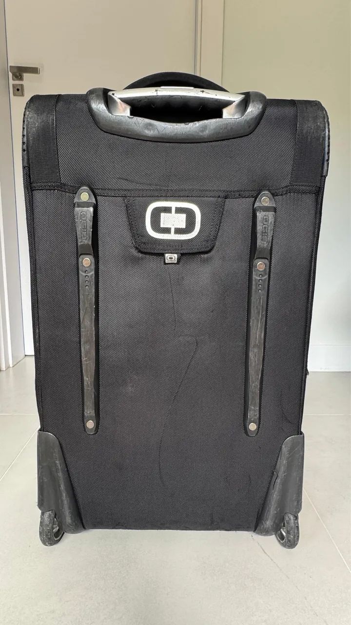 Mala média OGIO importada - Foto 4