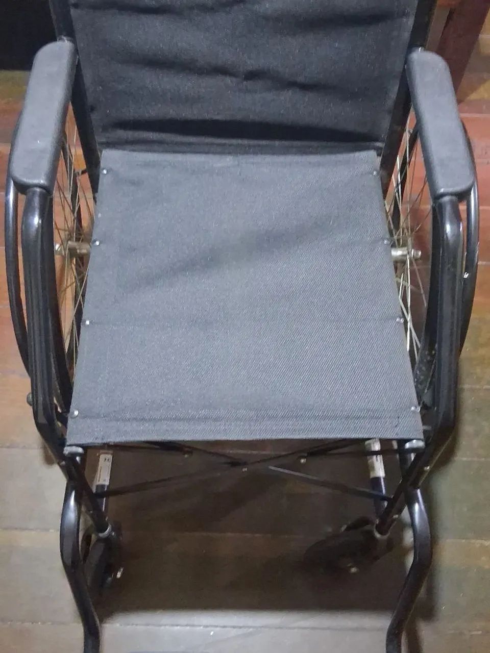 Cadeira de Roda 