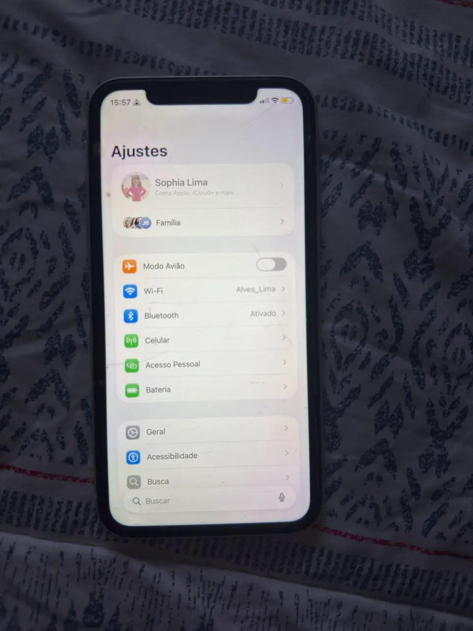 iPhone 11 - Foto 3