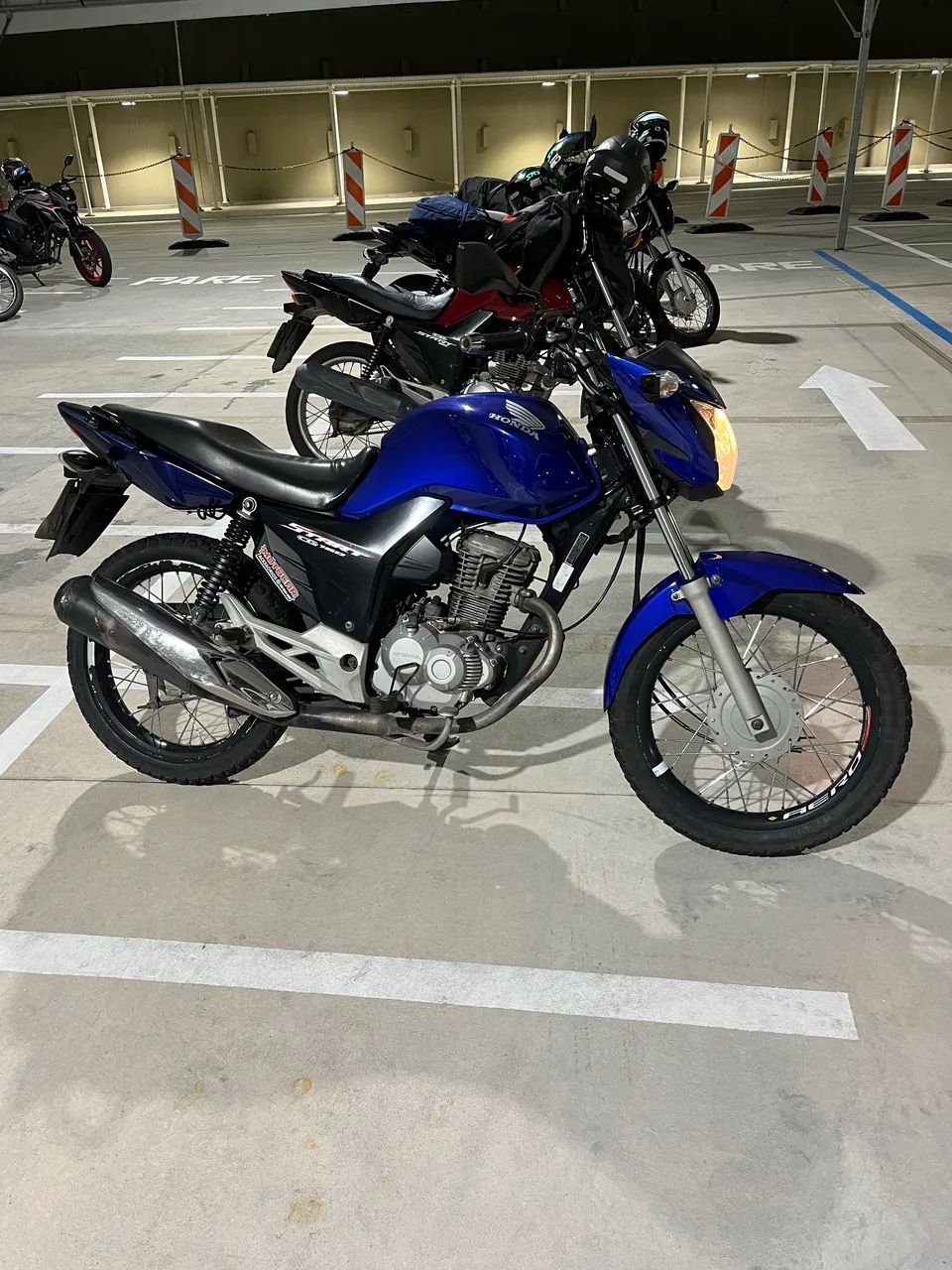 Vendo start 160  - Foto 5