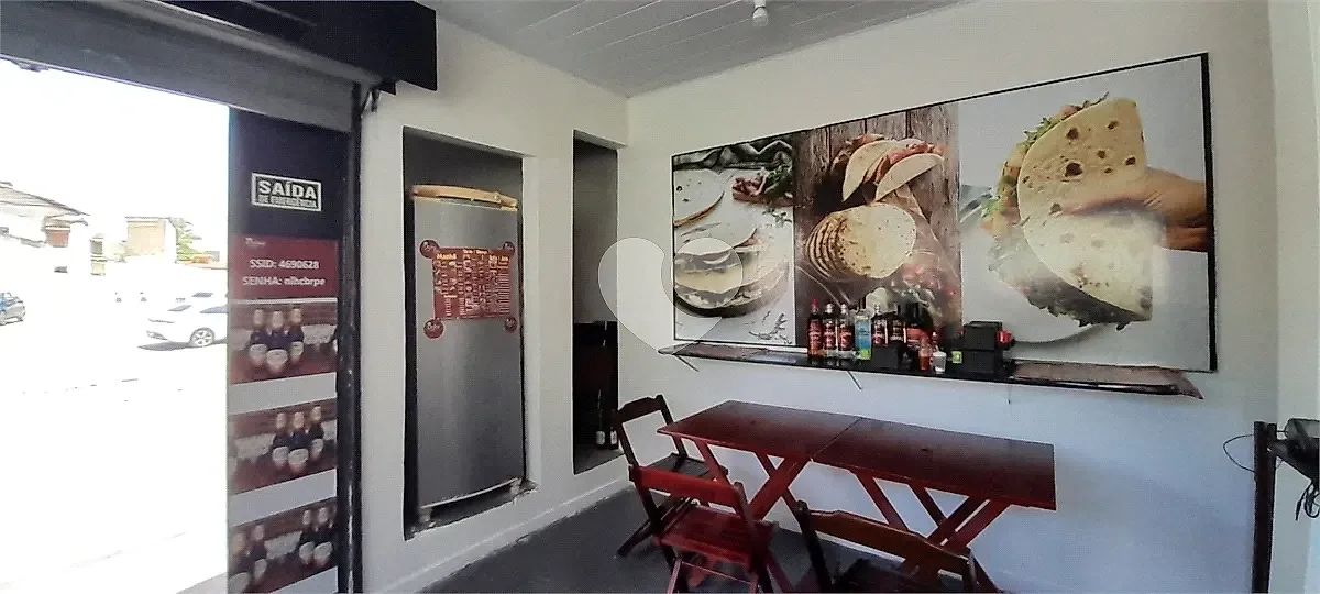 Loja Térrea Comercial - 40m², Praia Do Francês - Foto 2