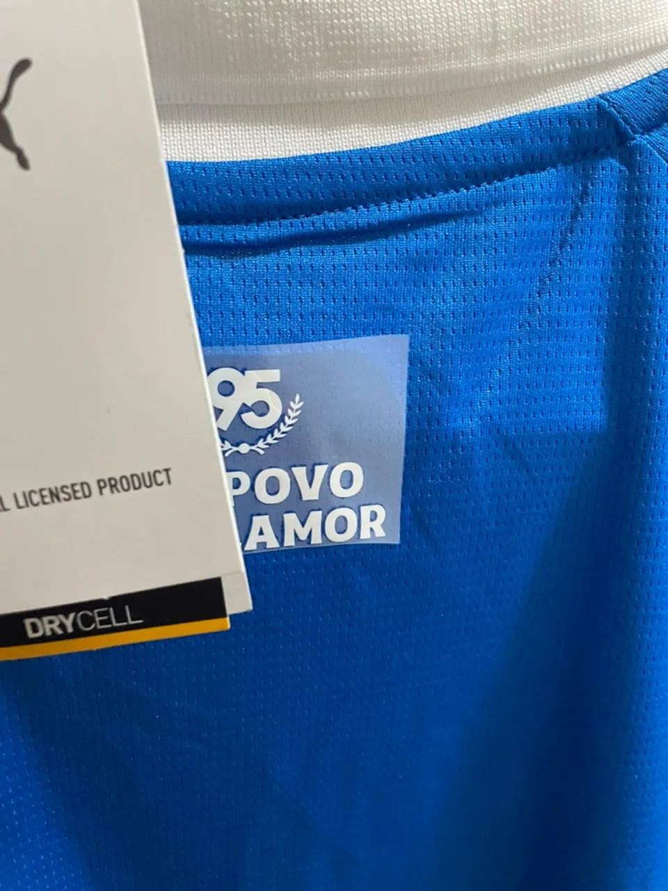 Camisa do Bahia  - Foto 4
