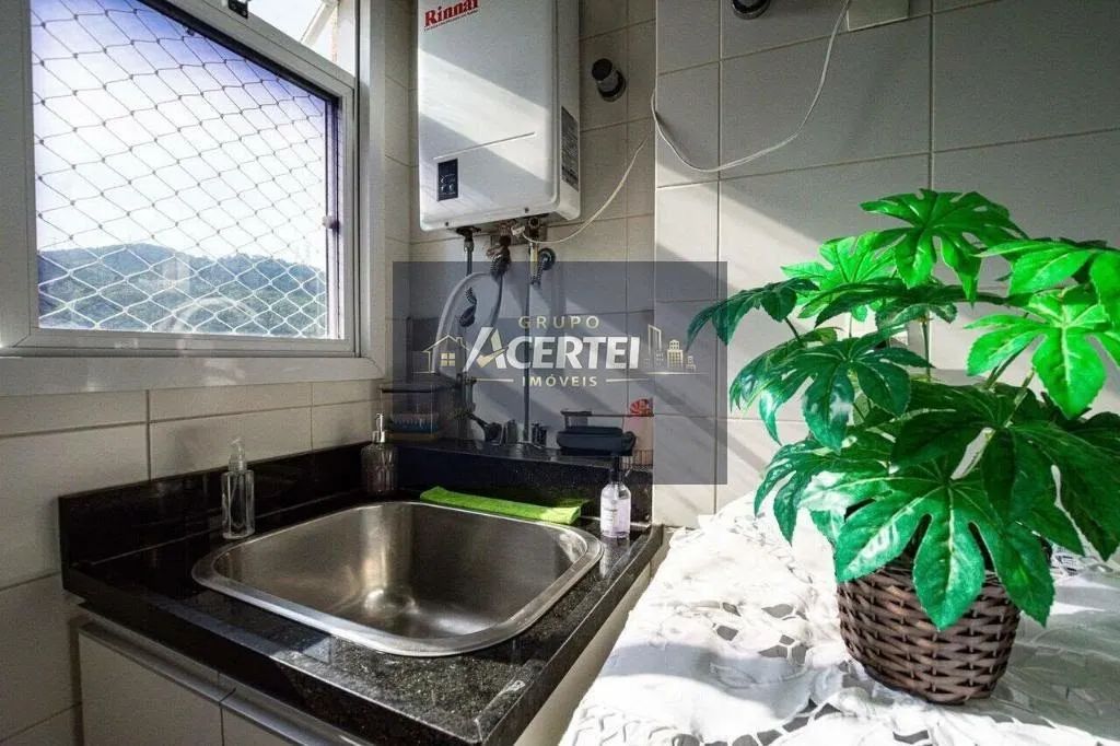 Apartamento em Santa Rosa, Niterói: 2 Quartos e Suíte - Foto 4