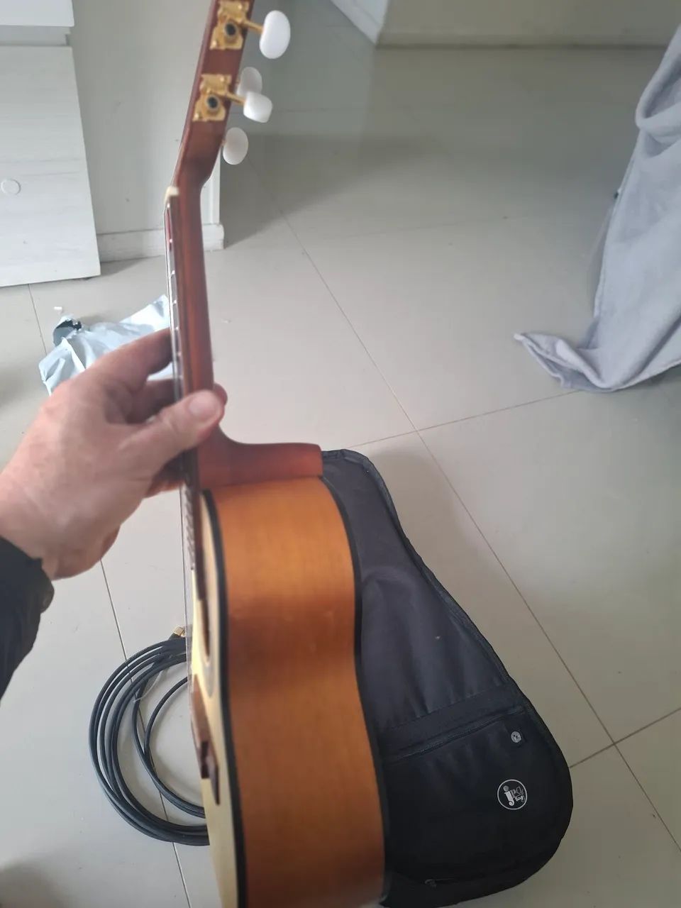 Cavaquinho  - Foto 3