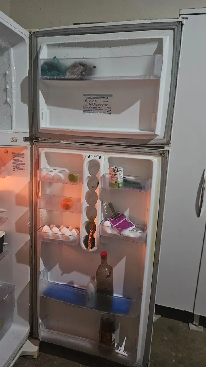 Geladeira  - Foto 4