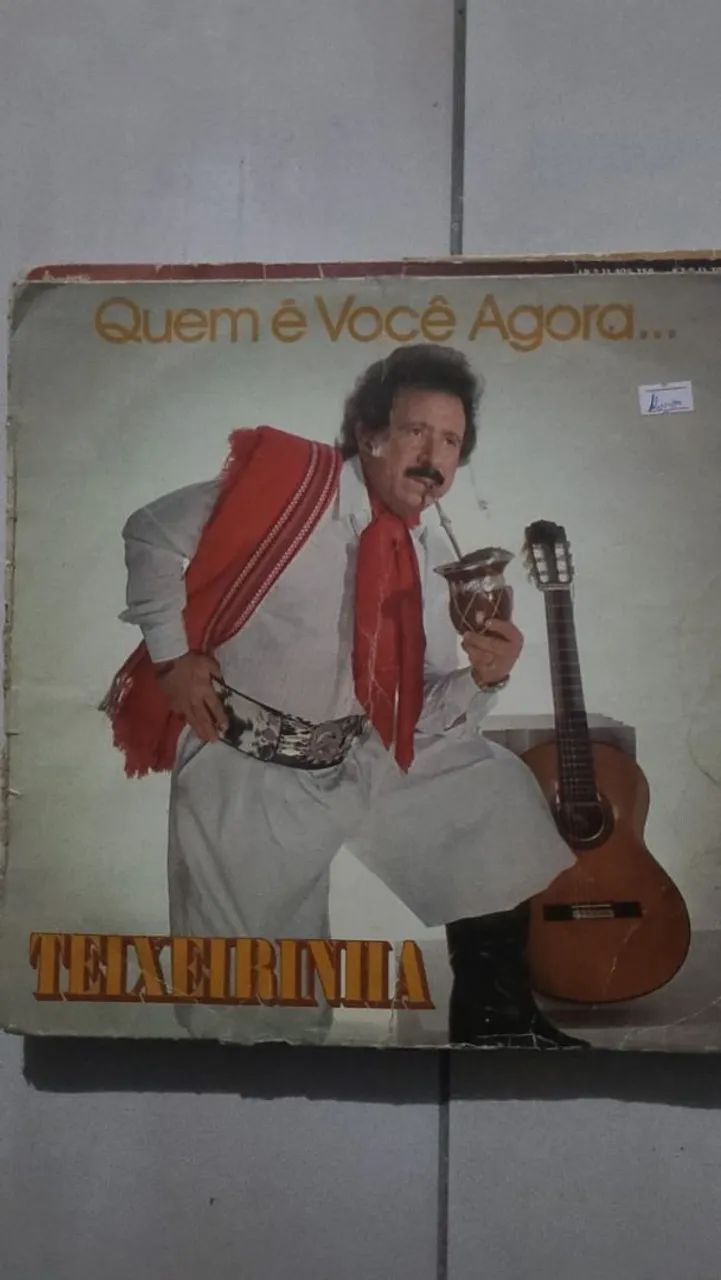 LPs vinil- 20 unidades variadas - Foto 2