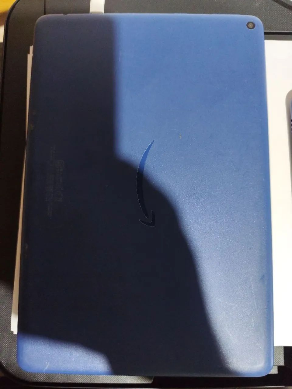 tablet fire HD 10 geração 11 pouco uso - Foto 2