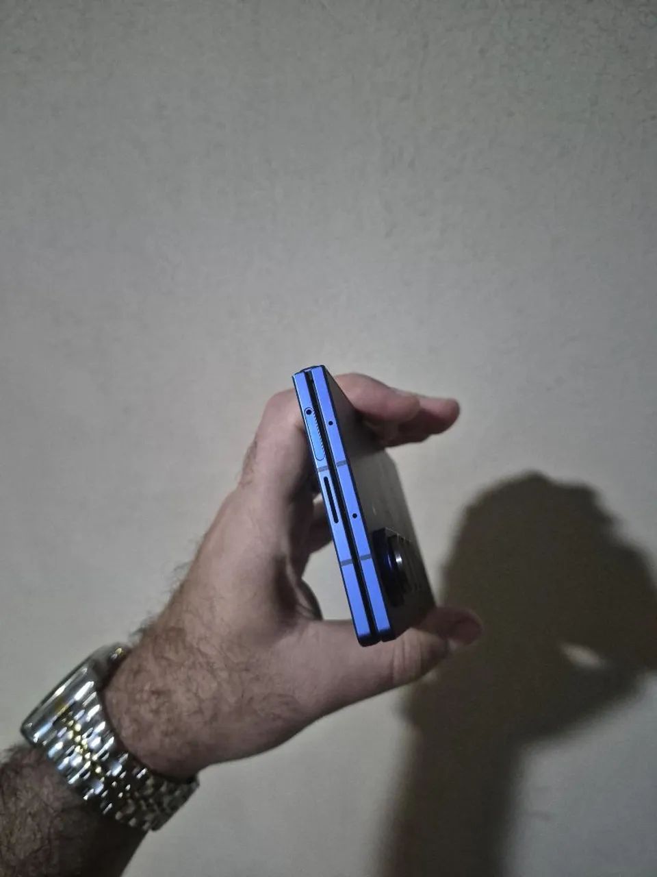 Samsung Z fold 7 / 1Tera  - Foto 3