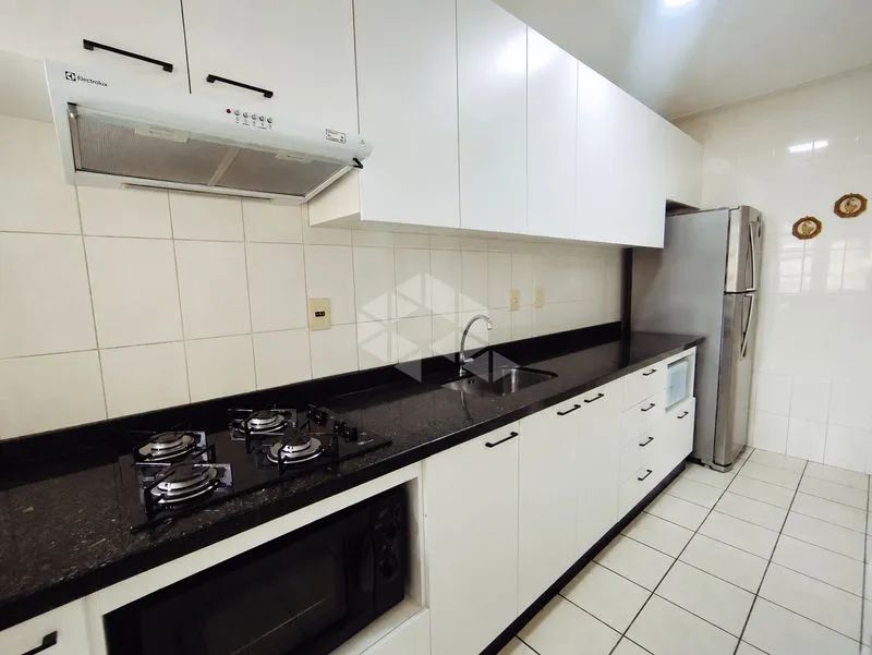 Apartamento 90M² - para Alugar - Foto 2