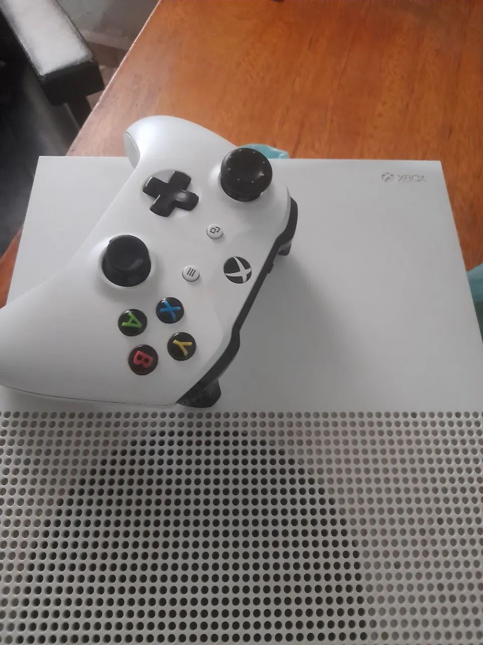 Xbox one s 1tb