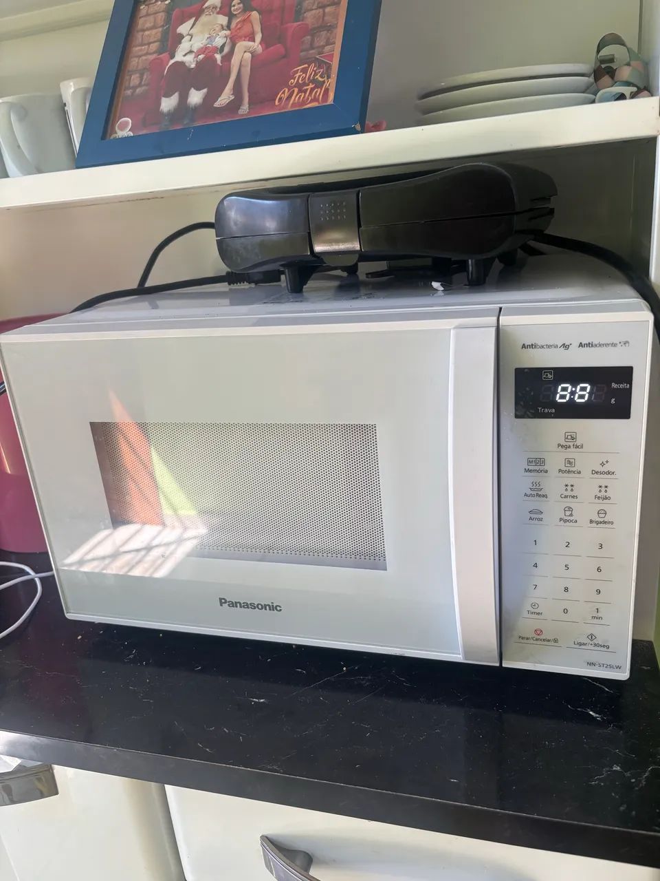 Microondas  - Foto 3