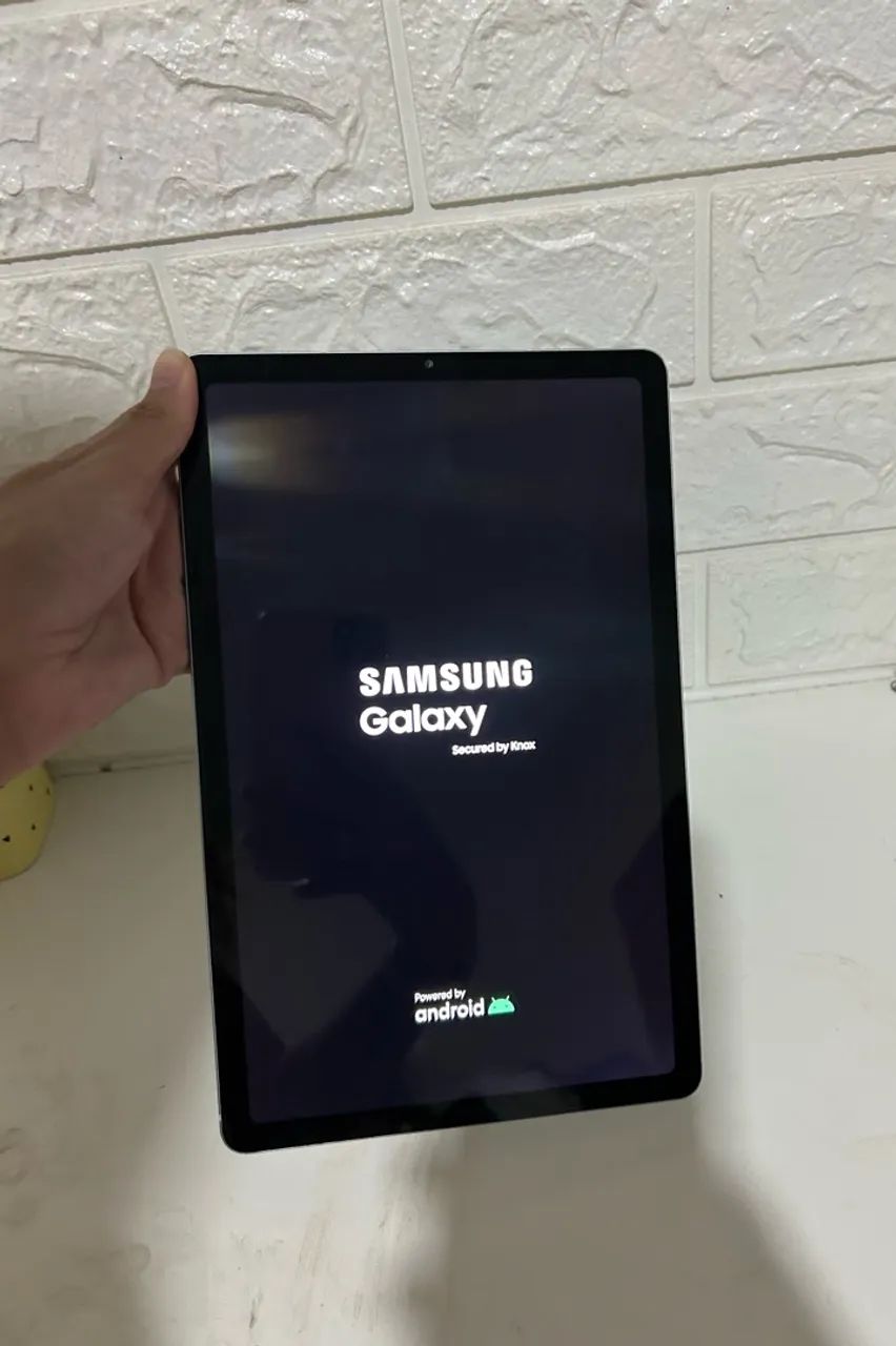 Tablet tab s6 lite