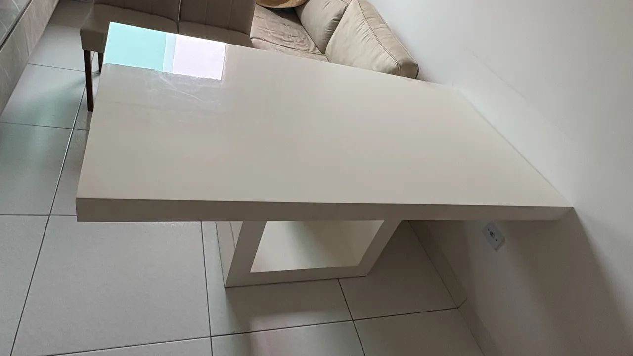 Mesa de Jantar