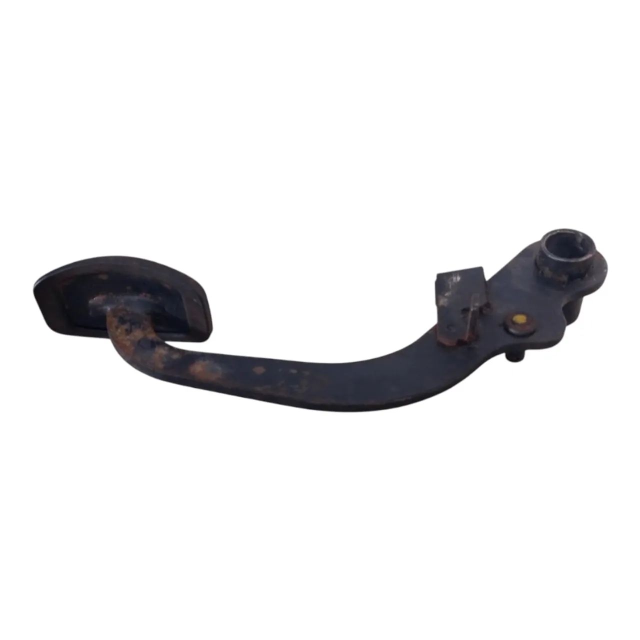 Pedal Freio Fiat Uno 1.0 8v Fire 94 95 96 97 98 99 A 2011 - Foto 5