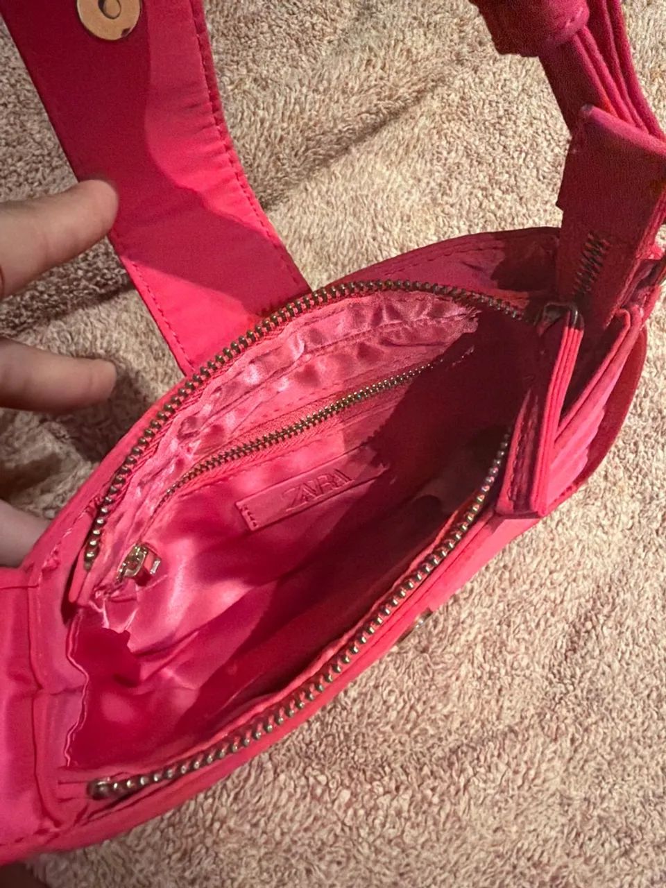 Bolsa Zara - Foto 3