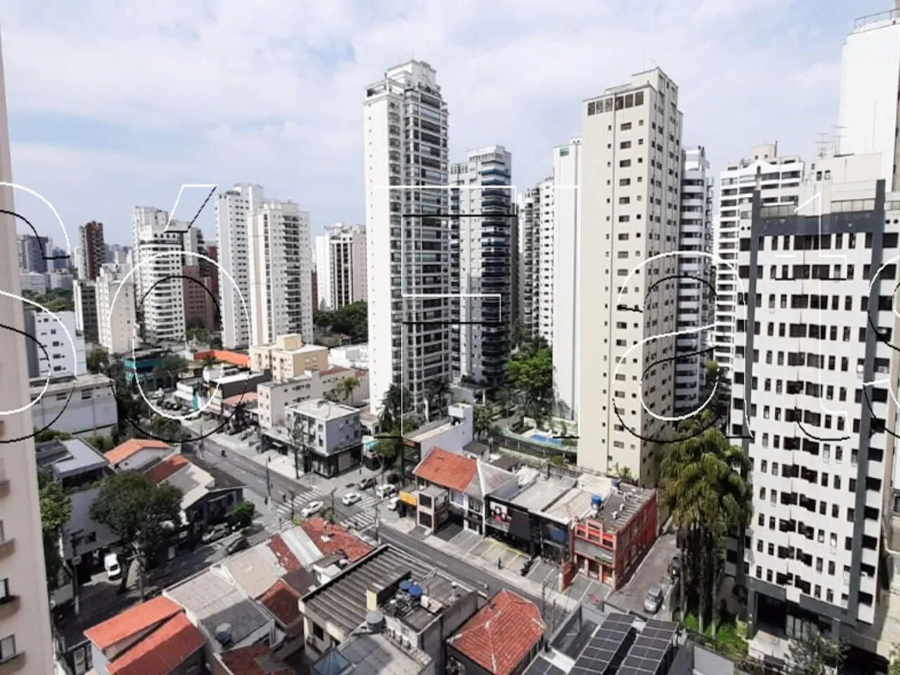 Residencial Grand Vitari, apartamento no modelo Studio com 25m² e 1 dormitório - Foto 5