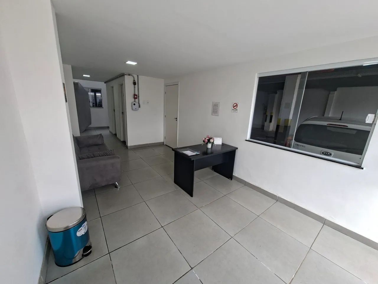 Vendo apartamento, 02 quartos ( suíte), Da Luz, Nova Iguaçu.  - Foto 4