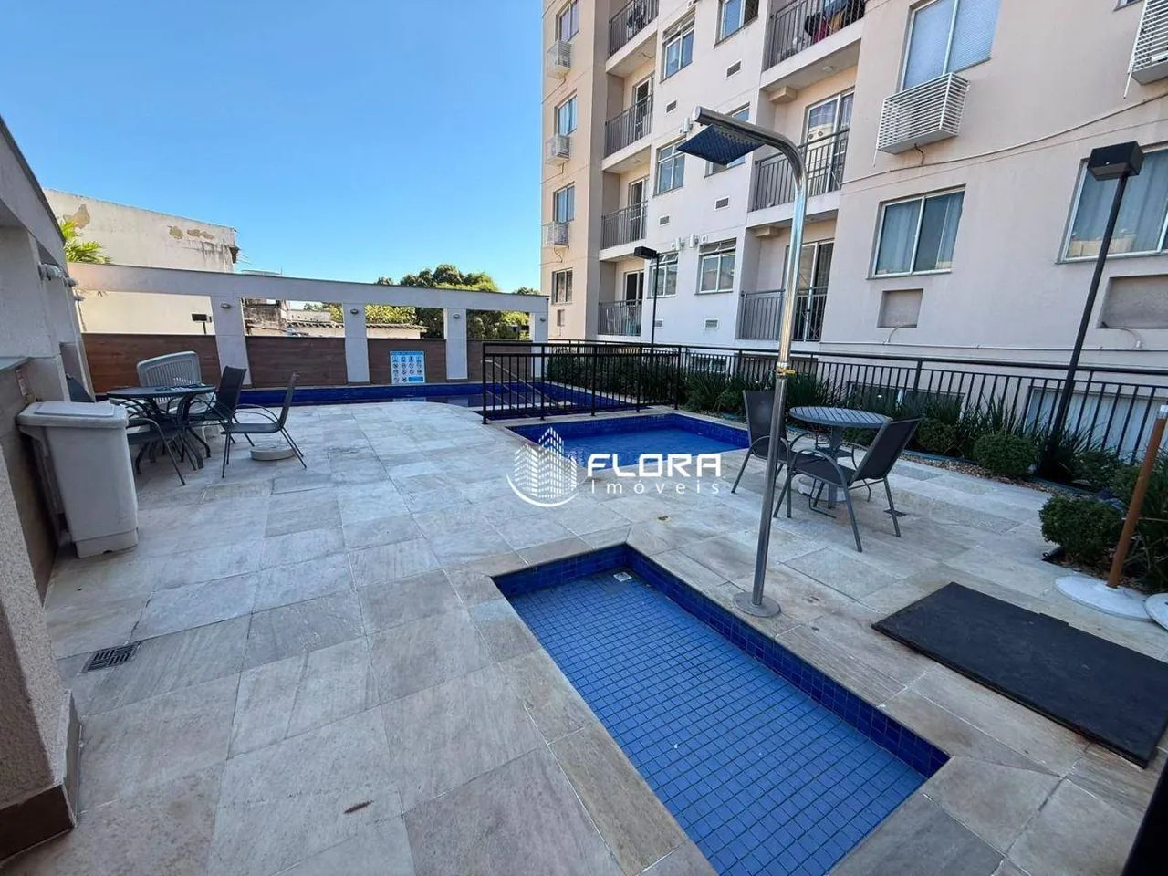 Apartamento de 3 Quartos com Suíte e Lazer Completo no Barreto  Niterói - Foto 2