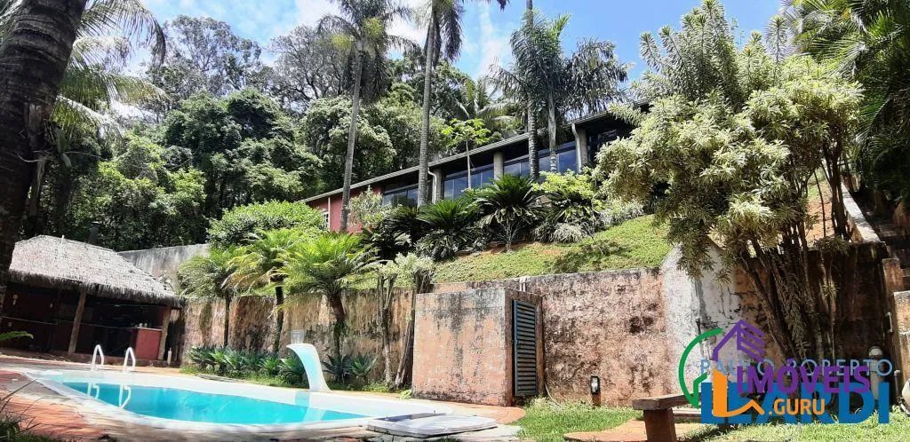 CHACARA - PARQUE VALINHOS - SP - Foto 3