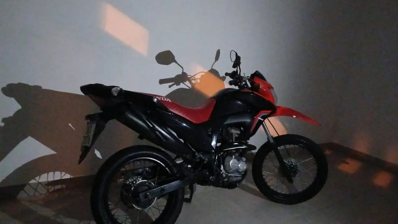 Bros 160  - Foto 5