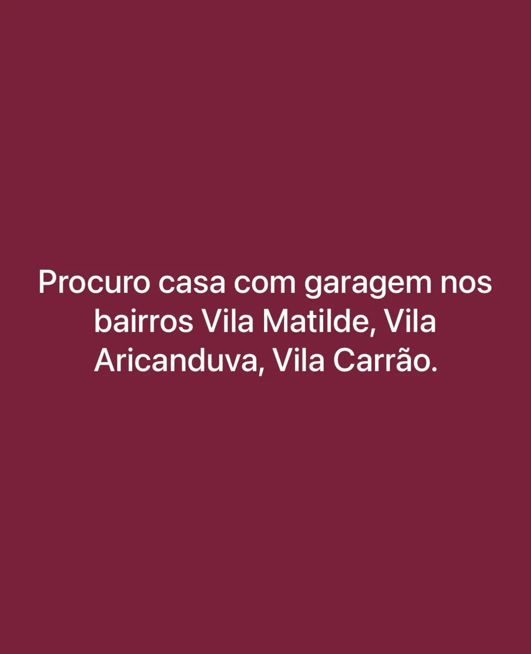 Foto - São Paulo - Jardim da Conquista (Zona Leste)