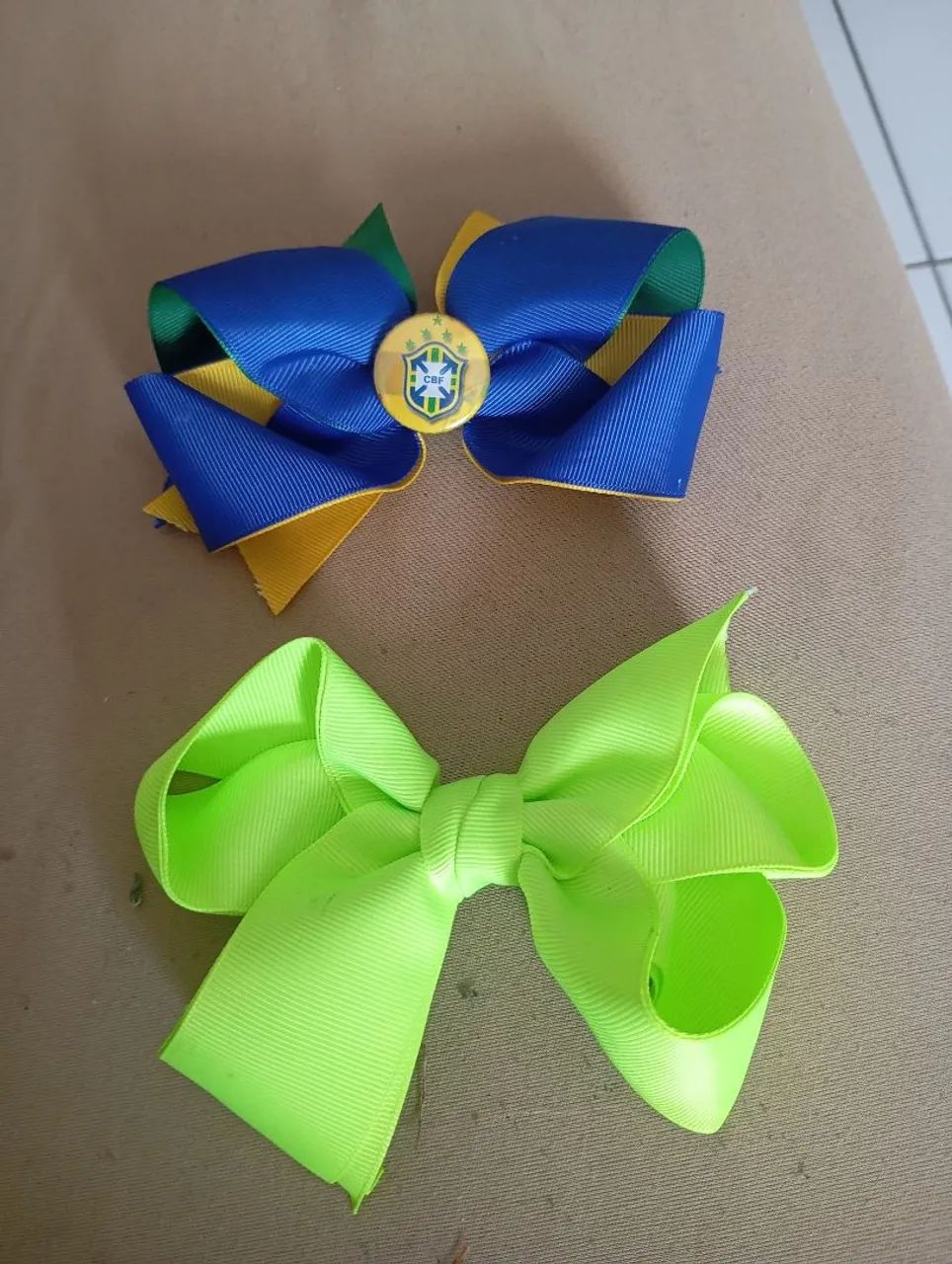 Laços 