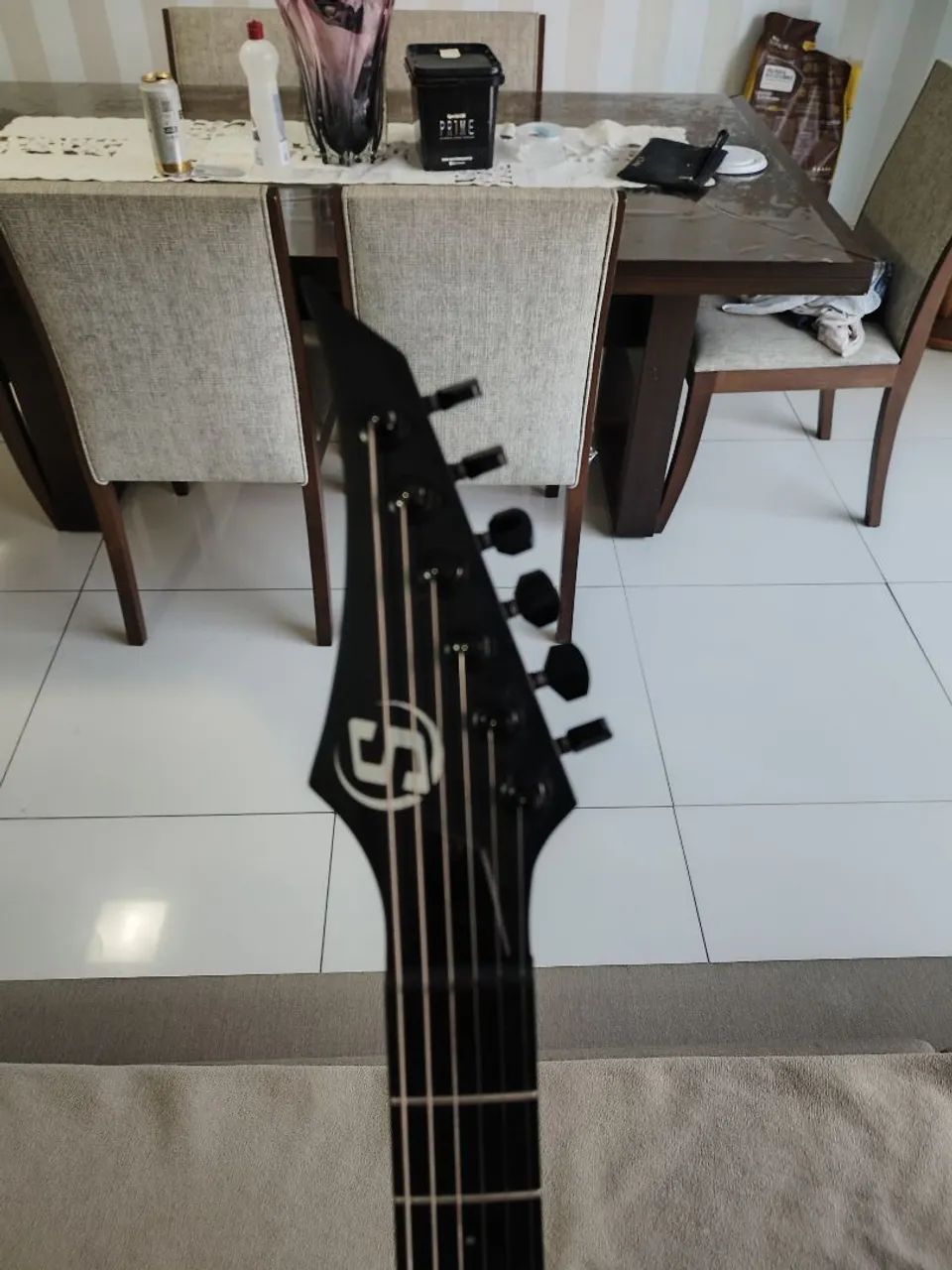 Guitarra S by Solar Tele - Foto 5