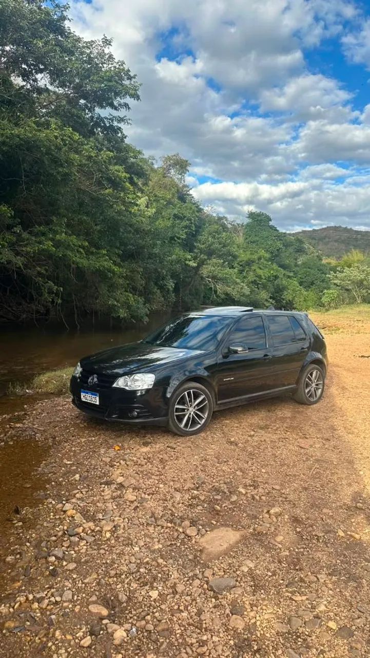Volkswagen Golf 2012