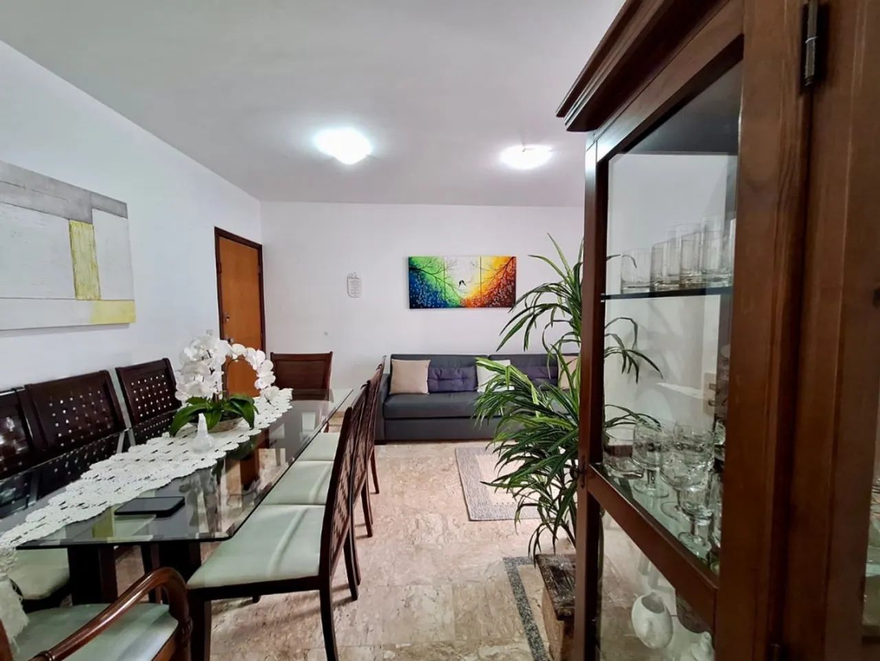 Apartamento com 2 quartos à venda em Belo Horizonte - Foto 3