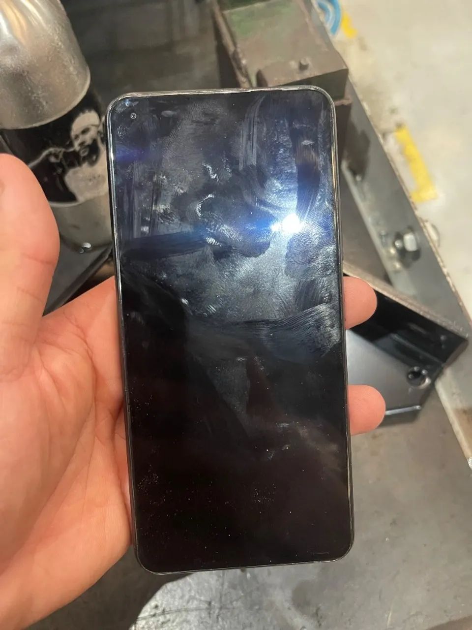Xiaomi 11 Lite 5G 128gb