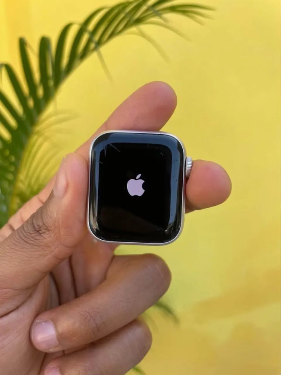 Apple Watch SE 3 40mm| Caixa e Garantia Apple - Foto 2