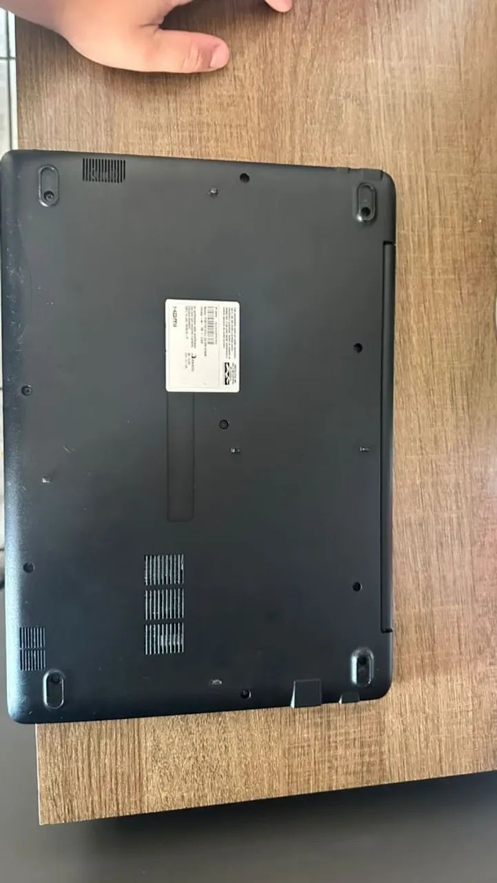 Notebook gamer - Foto 3