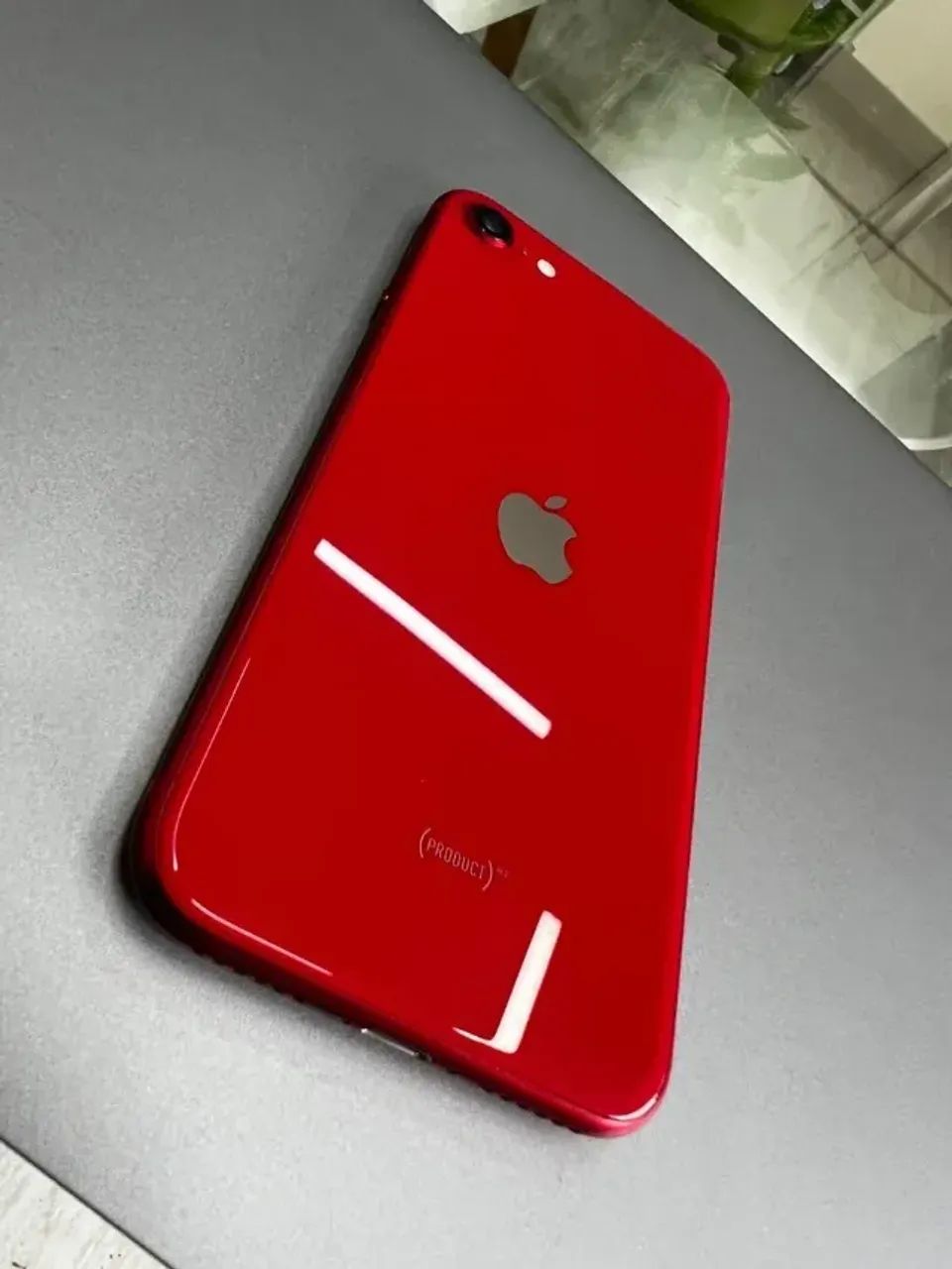 Apple iPhone SE (赤) 本体 iPhone SE（第2世代） 「新品 未開封品」SIMフリー iPhoneSE (第2世代