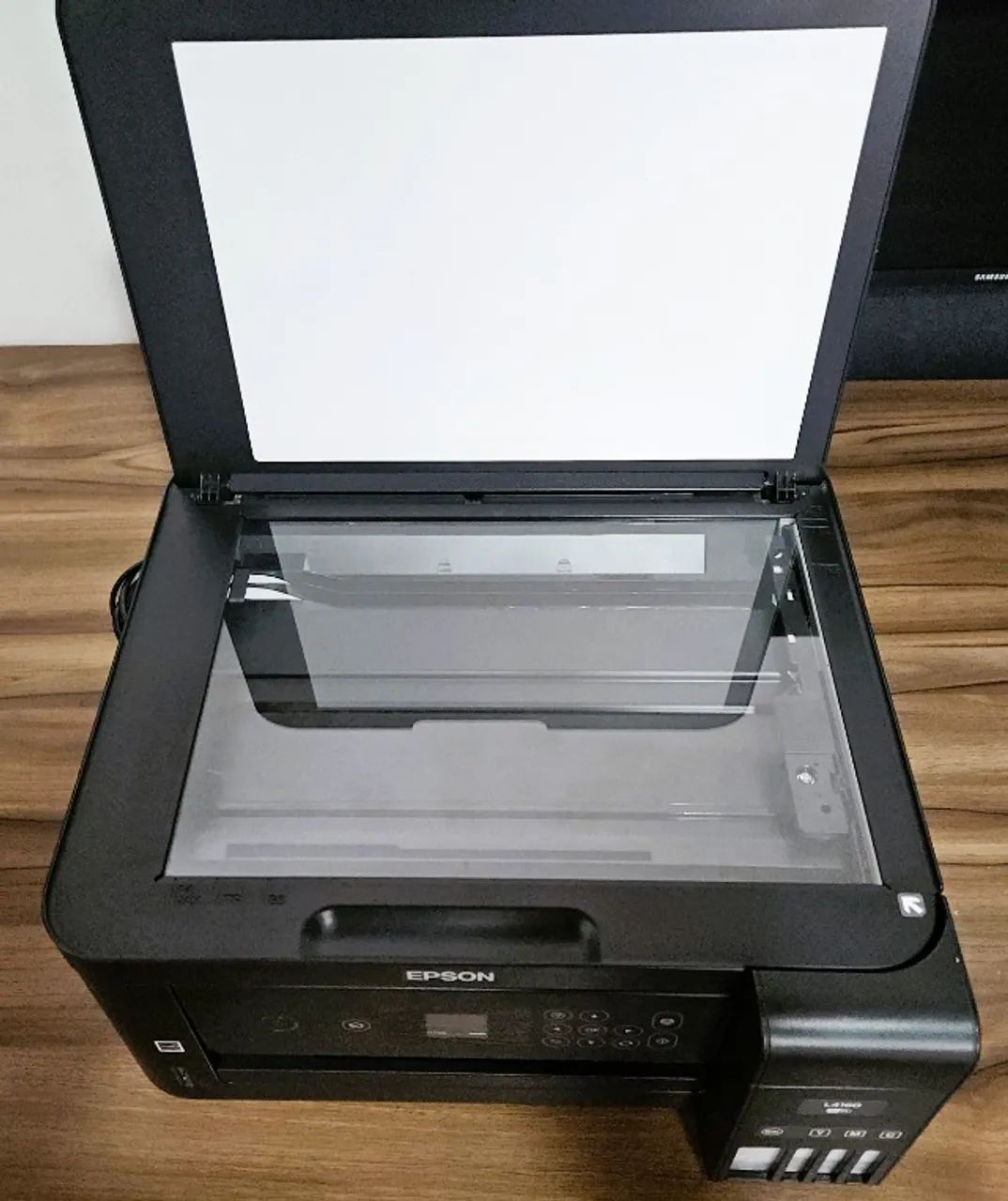Multifuncional Epson L4160 Ecotank - Foto 3