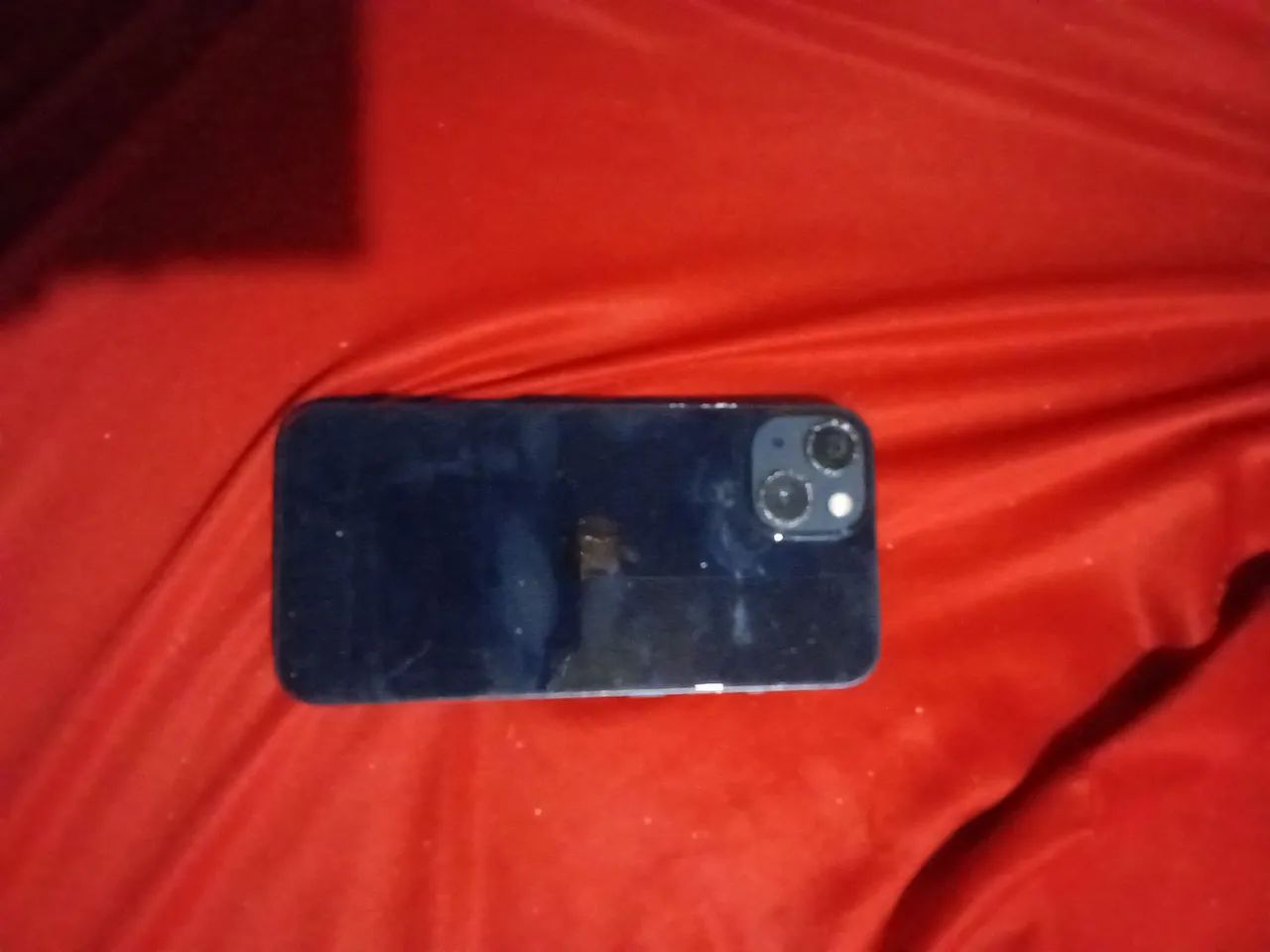 iPhone 13 normal 