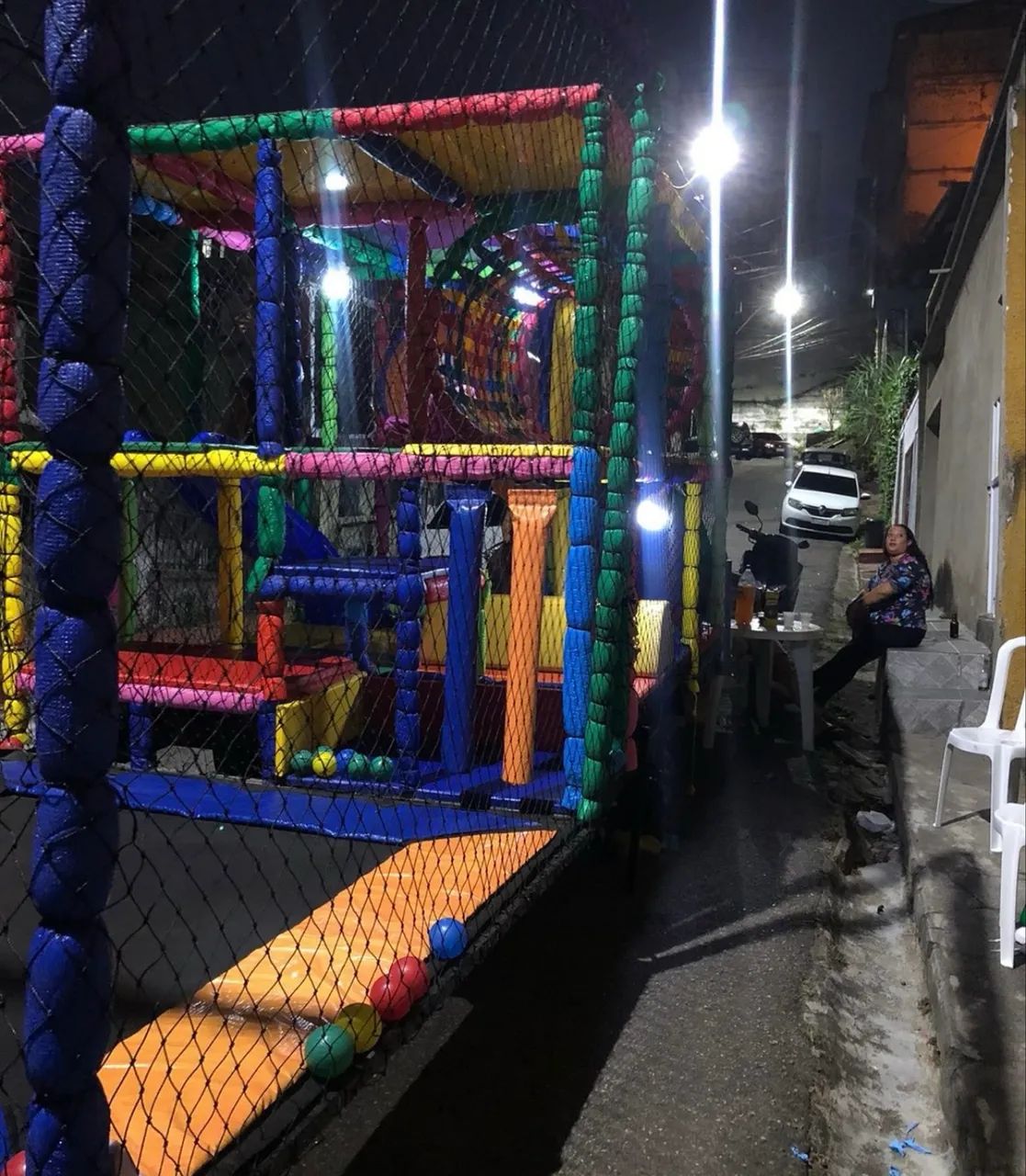 Brinquedão Infantil - Foto 5