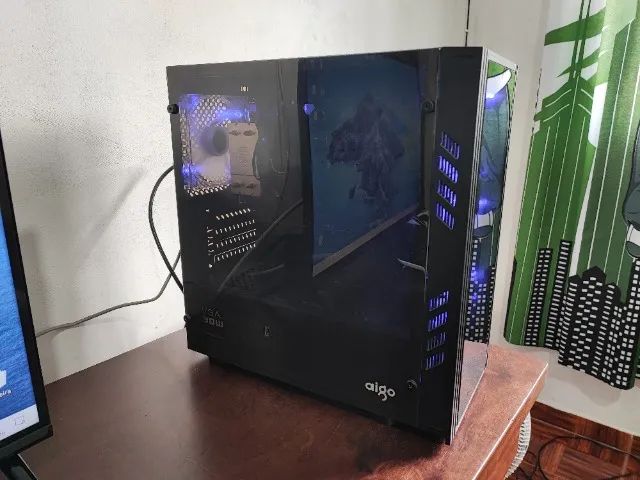 Computador Core i5 7a geração - Foto 5