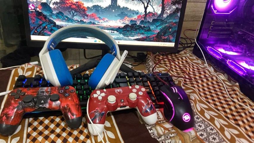 PC Gamer  - Foto 5