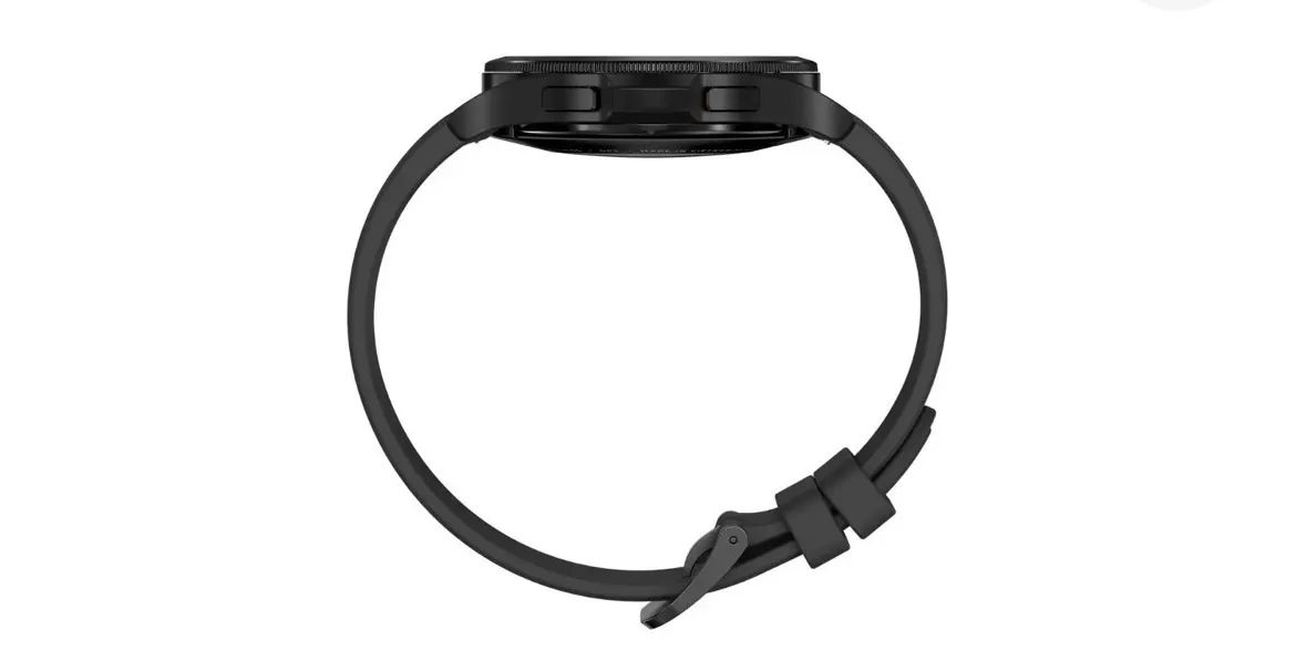 Samsung Galaxy Watch 4 classic - Foto 5