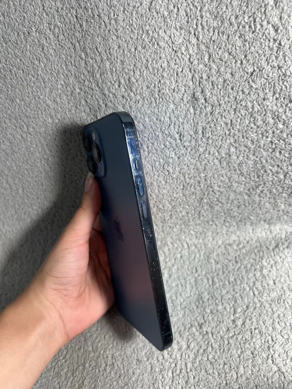IPHONE 12 PRO MAX - Foto 2