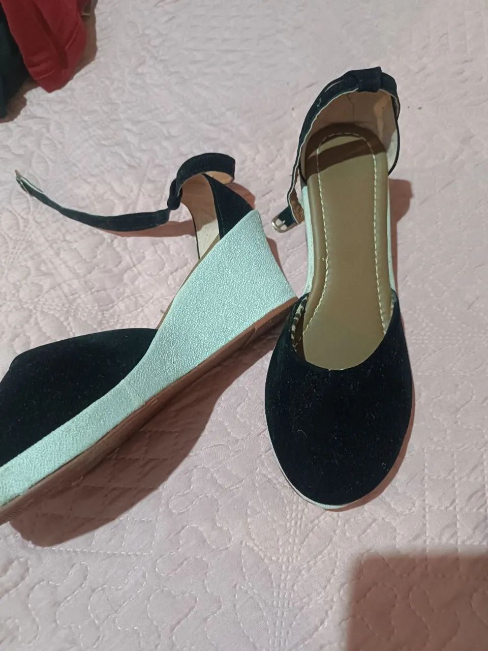 Sandália Anabelle - Foto 2