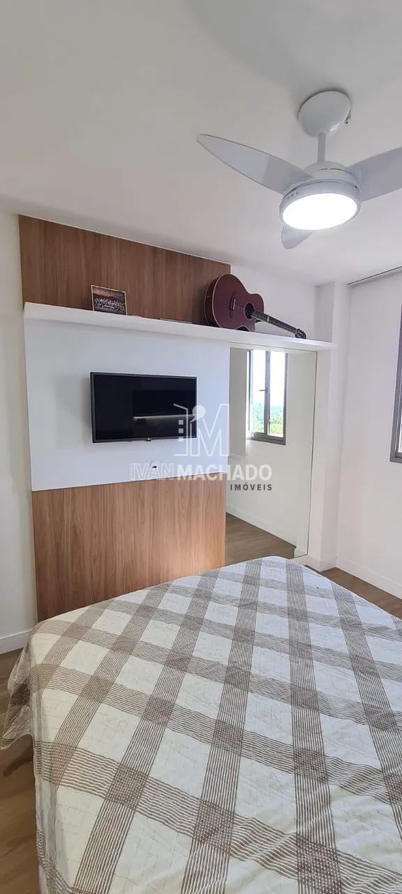 Apartamento à Venda, 04 quartos na quadra do Mar, Mata da Praia, Vitória, ES - Foto 12